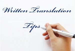 written-translation-tips