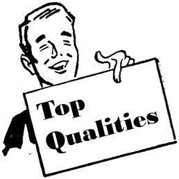 top-qualities